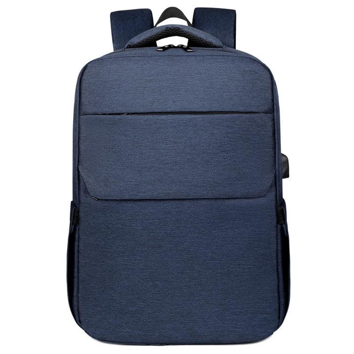 Moderner technikoptimierter Rucksack Karnz