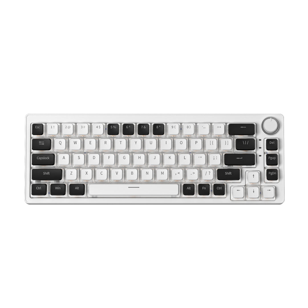 Kabellose Mechanische Tastatur Karnz