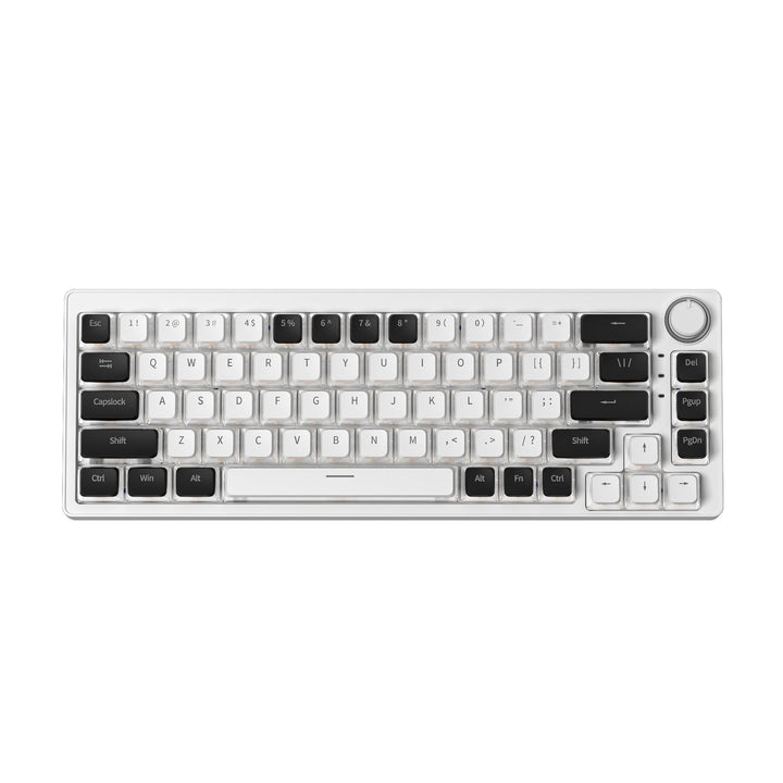 Kabellose Mechanische Tastatur Karnz