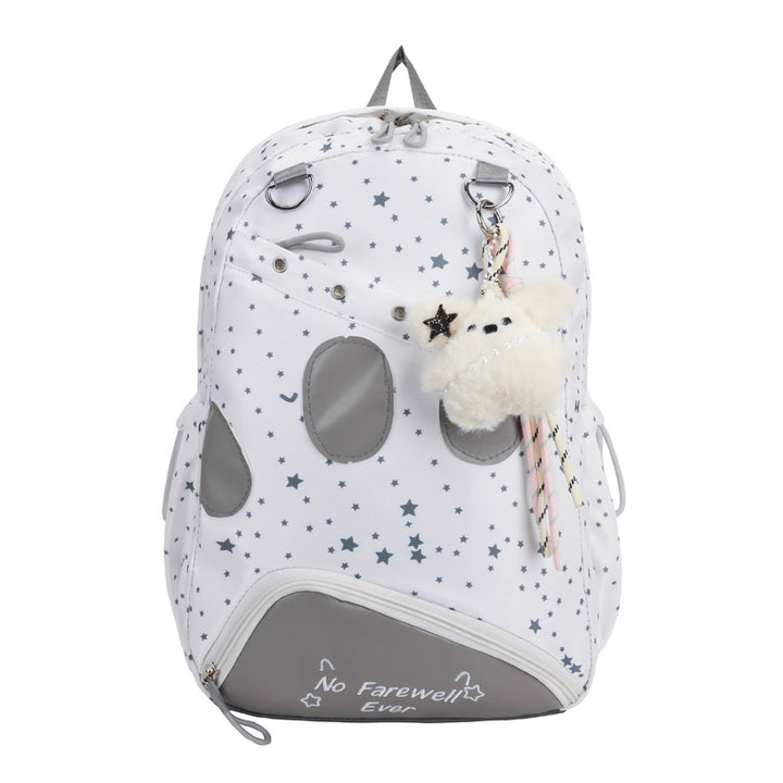 Sternmuster Abenteuer Rucksack Karnz
