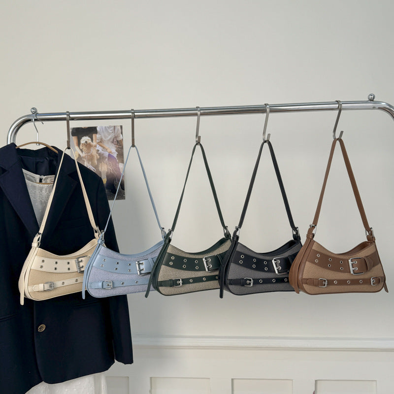 Chic zeitgenössische Handtasche Karnz