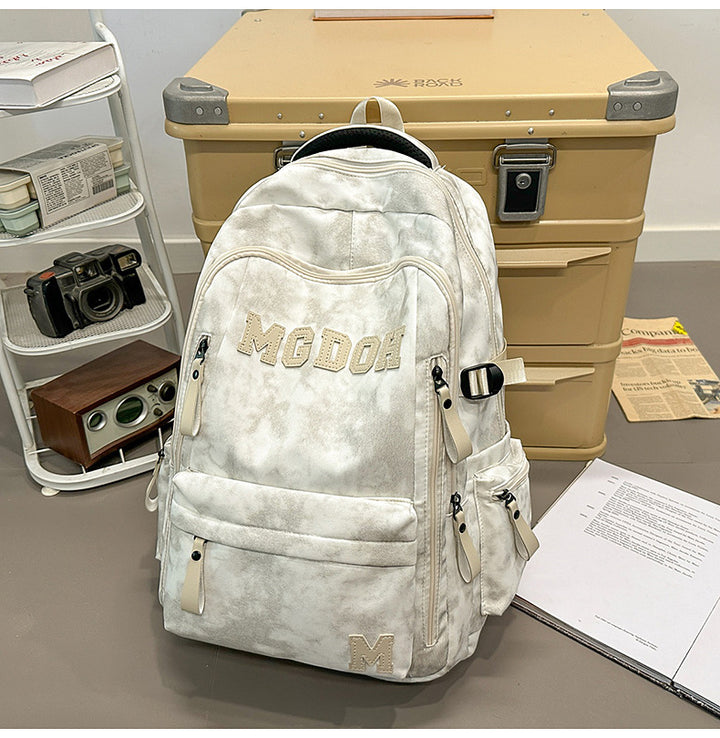 Stylischer und funktionaler Rucksack