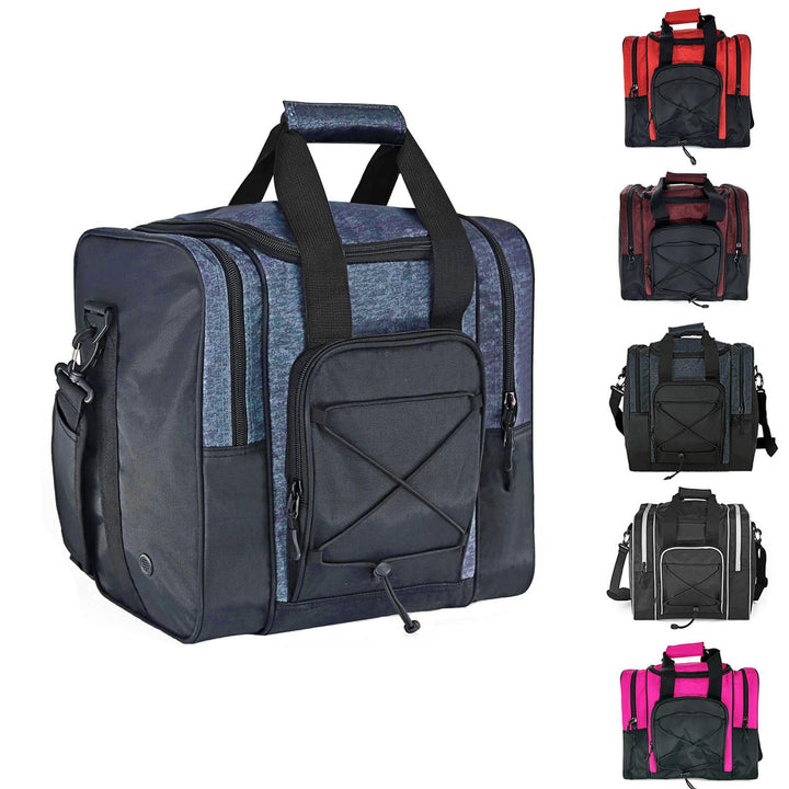 Damen Sporttasche Karnz