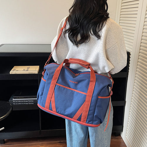 Premium Mehrzweck Handgepäck Reisetasche