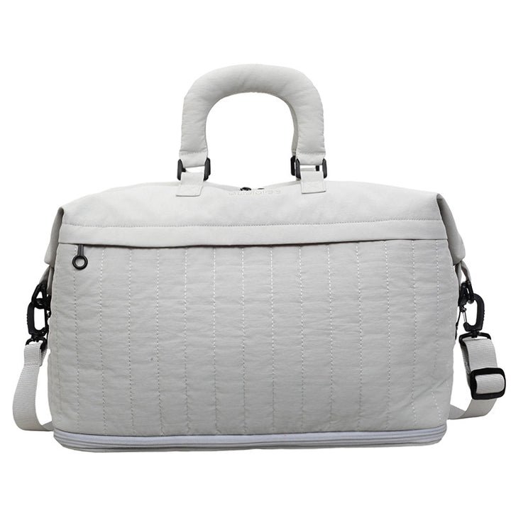 Erweiterbare Reise-Wochenendtasche