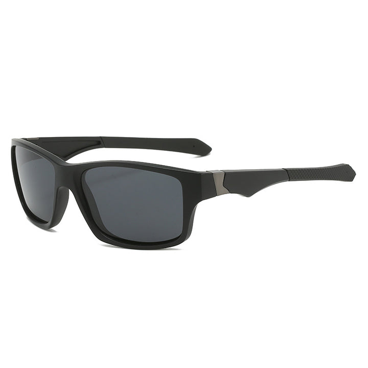 Sportliche Abenteuer Sonnenbrille Karnz