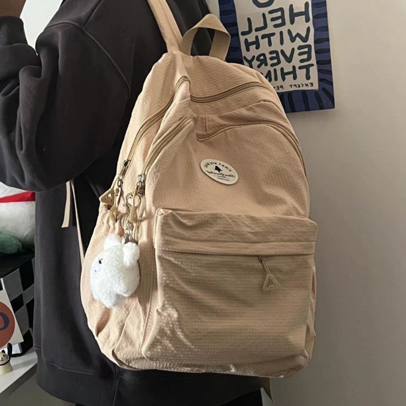 Leichtgewichtiger Alltagsrucksack Karnz