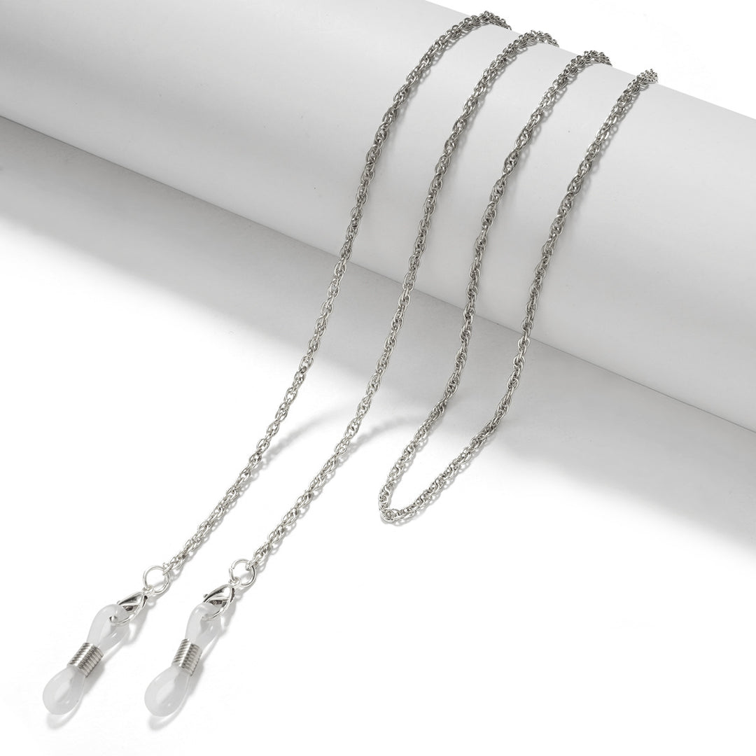 Slim Chain Brillenhalter Karnz