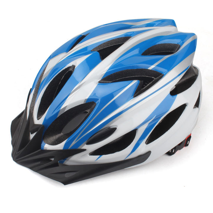 Hochbelüfteter Mountainbike-Helm Karnz