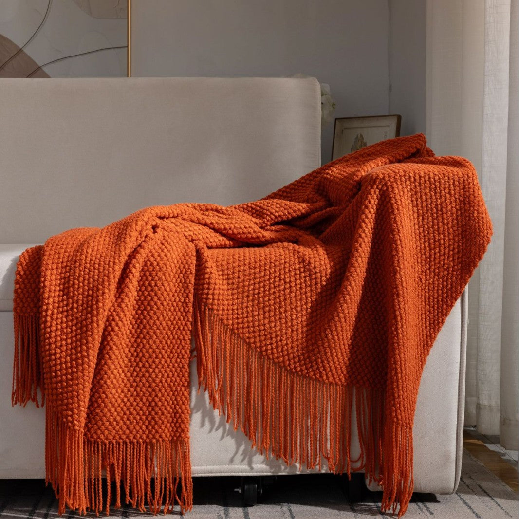 Heimliche Kuscheldecke