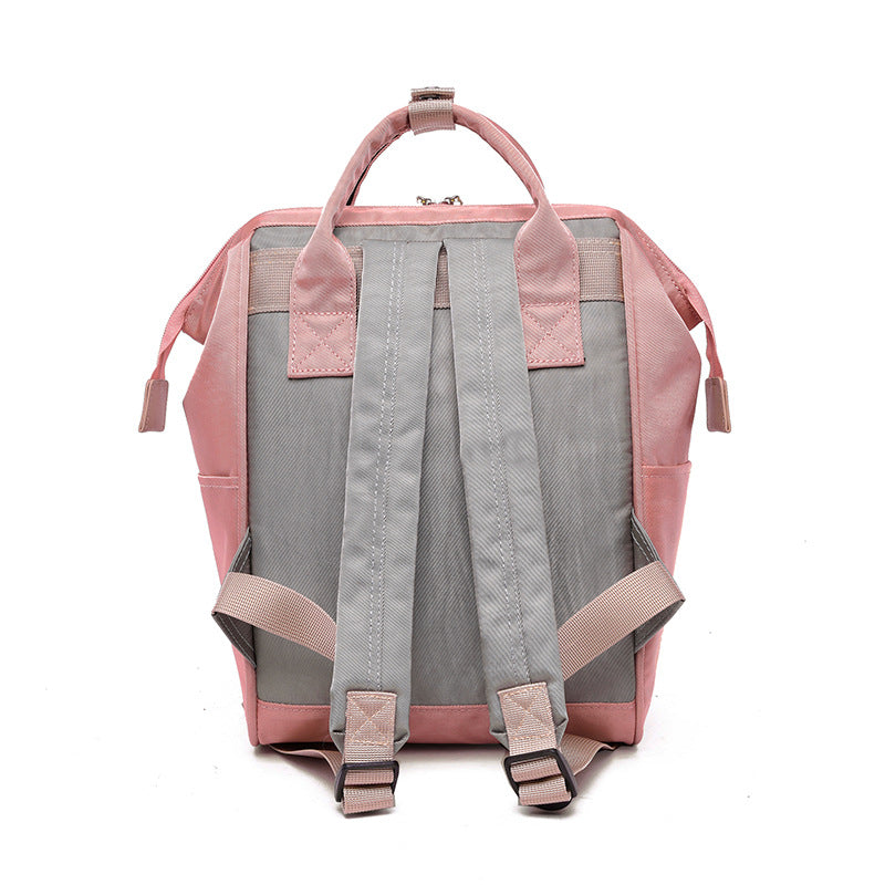 Vielseitiger umwandelbarer Rucksack Karnz