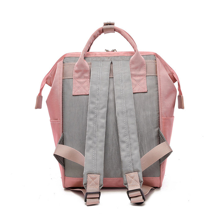Vielseitiger umwandelbarer Rucksack Karnz