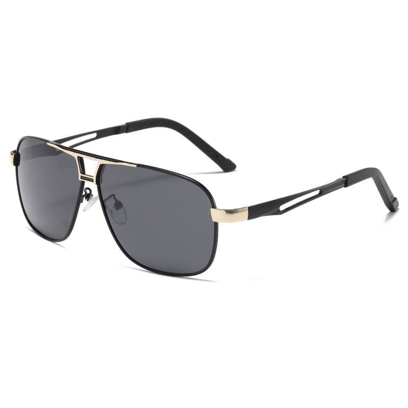 Damen Sportliche Sonnenbrille mit modernem Design und UV-Schutz Karnz