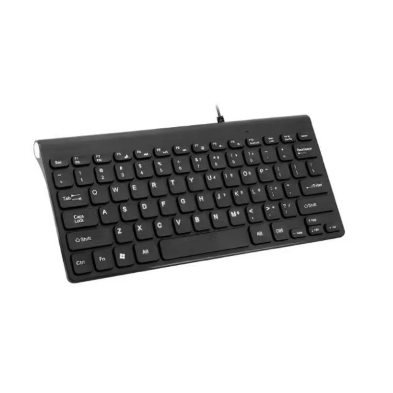 Ergonomische Kabelmaus Karnz