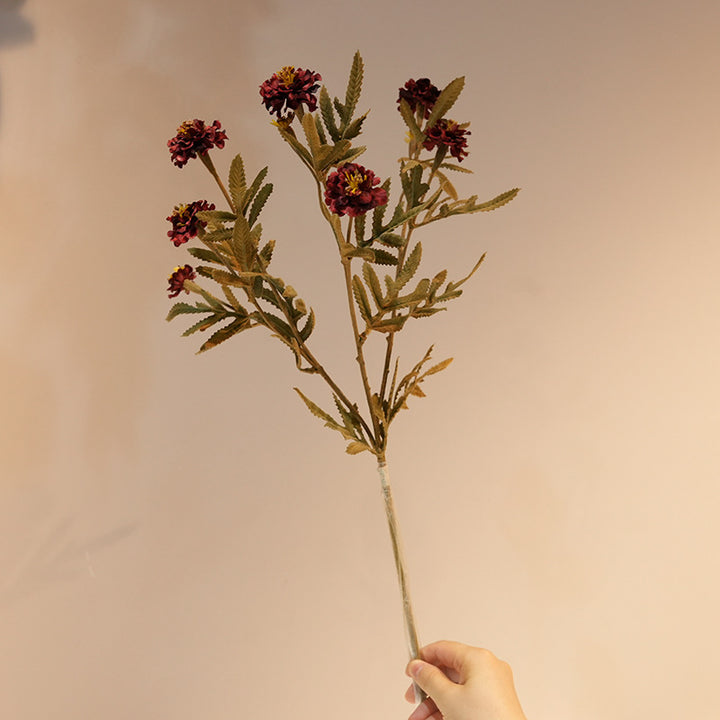 Künstliche Blumenpflanze Karnz