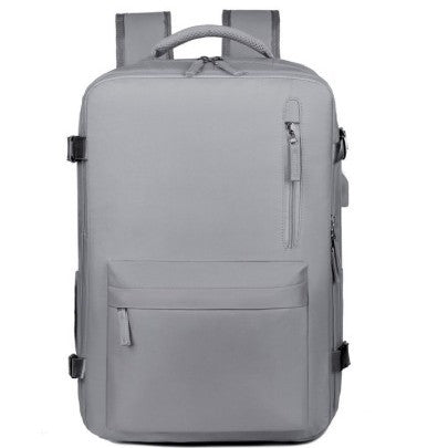 Multi-Funktions-Arbeits- und Reise-Rucksack Karnz