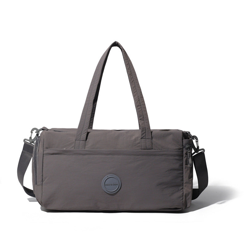 Vielseitige Mehrfach-Compartments Reise-Duffel