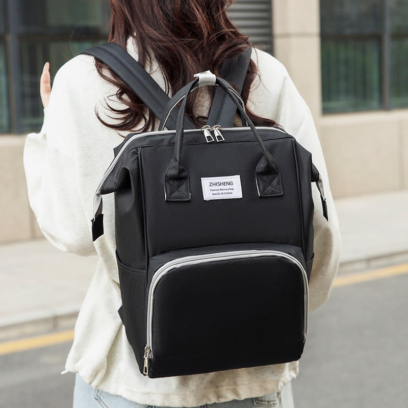 Stylischer Mehrzweck-Rucksack Karnz