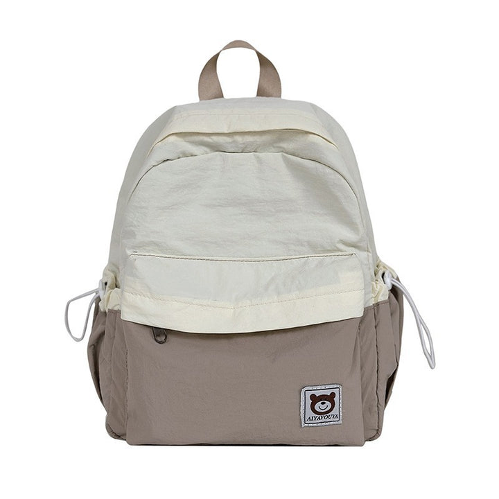 Vielseitiger reisebereiter Rucksack