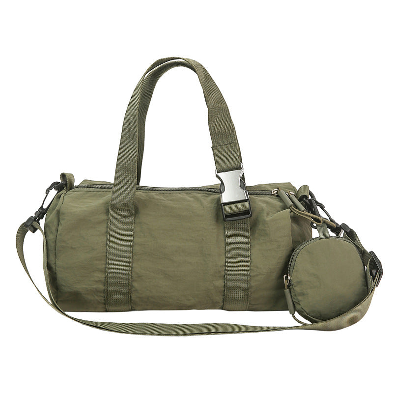 Leichtgewichtige Outdoor Abenteuer Duffle Karnz