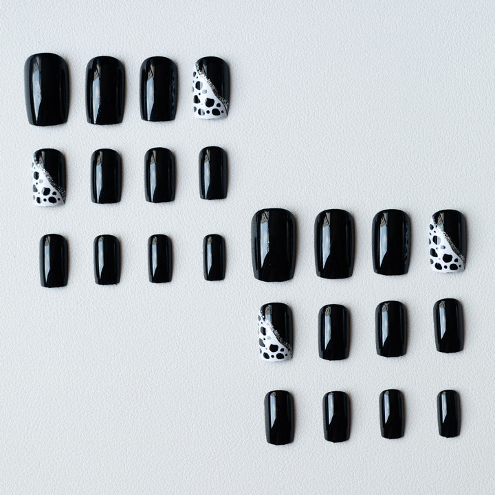 Stylisches Nagelkunst-Design-Kit