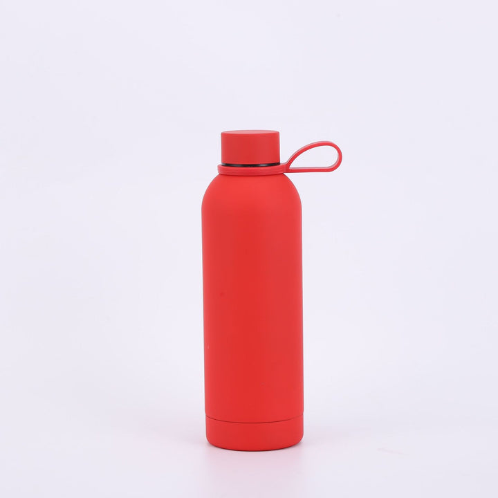 Damen Isolierte Edelstahl-Trinkflasche Karnz