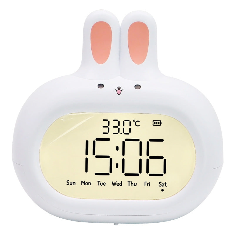 Süßes Kinderuhr Karnz