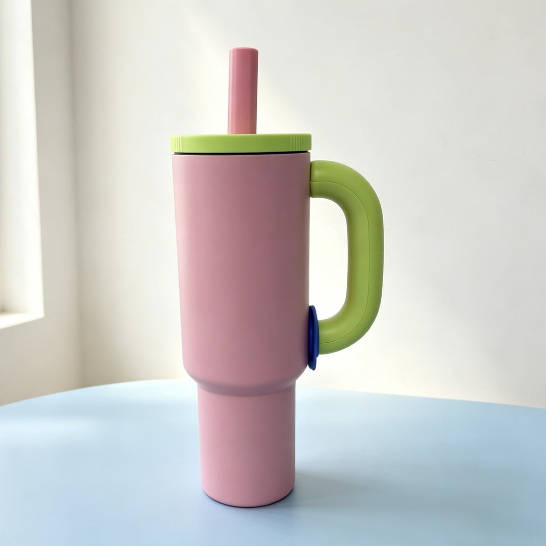 Unisex Mehrweg-Trinkbecher Karnz