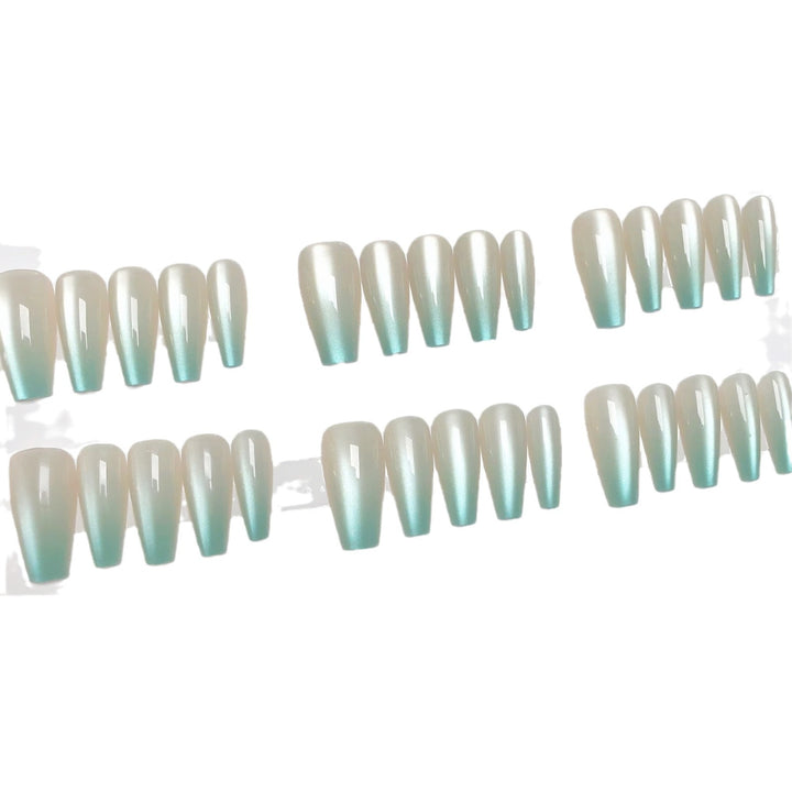 Premium-Qualität Nagelspitzen Set