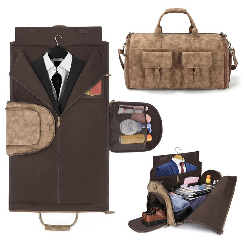 Haltbares multifunktionales Reisetasche Karnz
