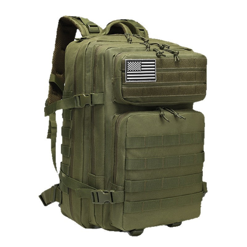 Taktischer Rucksack Karnz