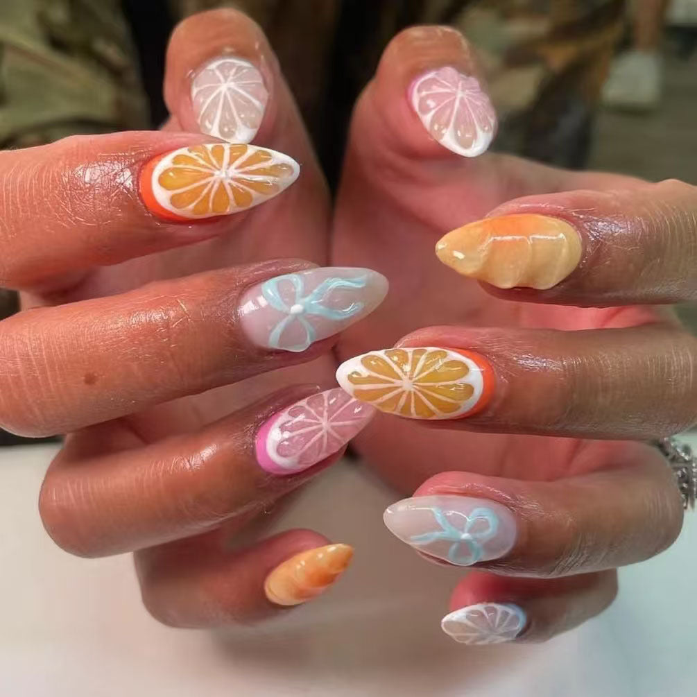 Nagelkunst