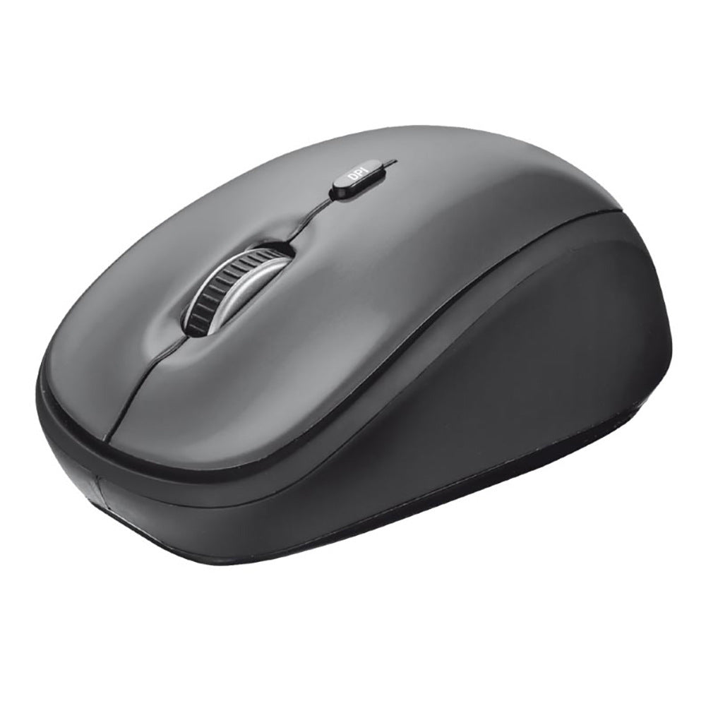 Ergonomische Kabellose Maus mit Variabler Dpi Karnz