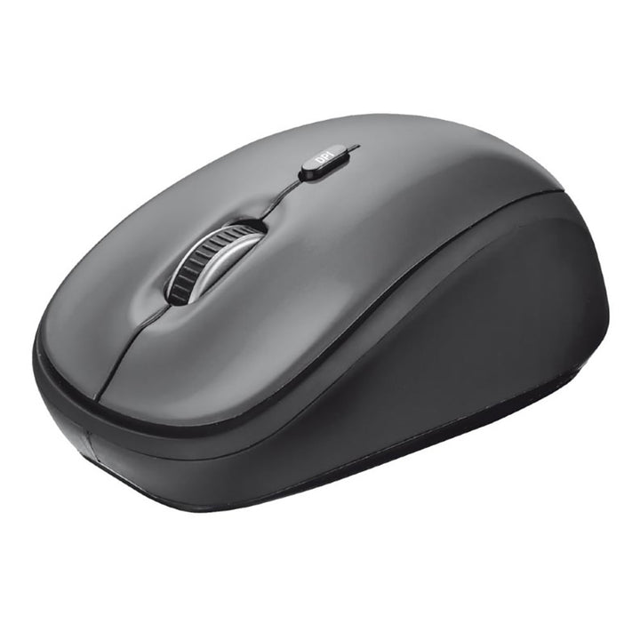 Ergonomische Kabellose Maus mit Variabler Dpi Karnz