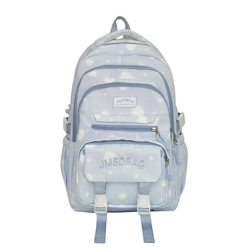 Multifunktions-Casual-Rucksack Karnz
