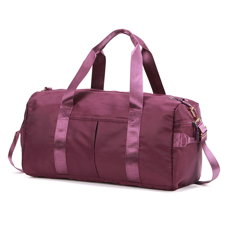 Stylische Alltag Duffel Bag