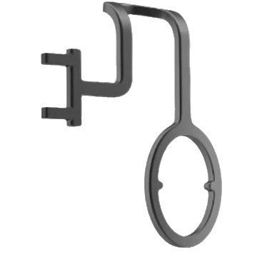 Klare Silikonbrillen-Nasenpads Karnz