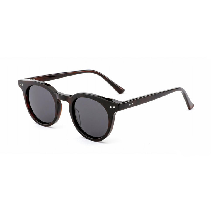 Damen modische Sonnenbrille Karnz