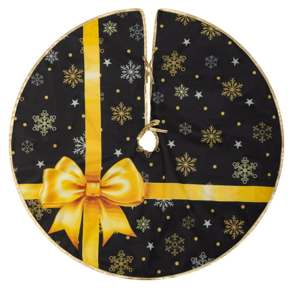 Dekoratives Feiertagsgeschenkpapier