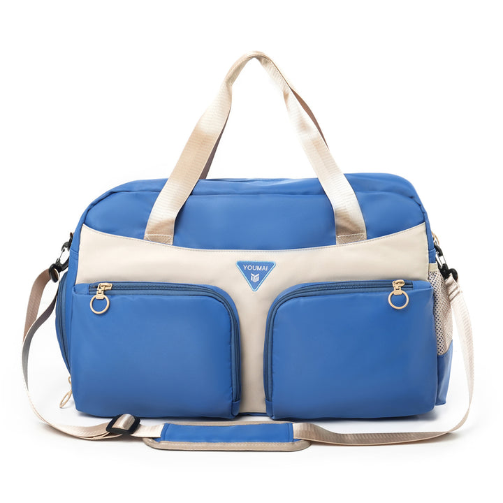Vielseitige Sport Nutzungs Duffel Tasche