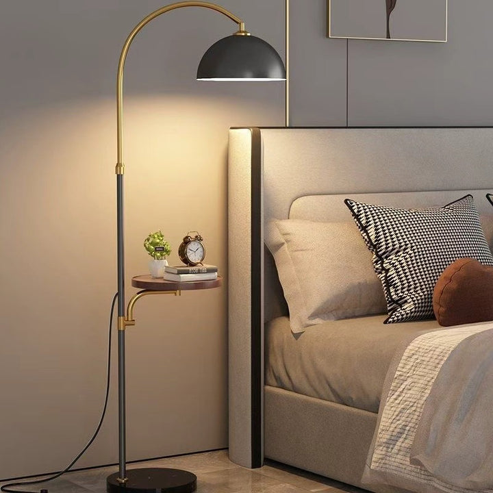 Moderne Bogen Stehlampe