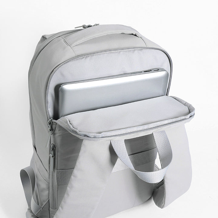 Alltags vielseitiger Laptop-Rucksack