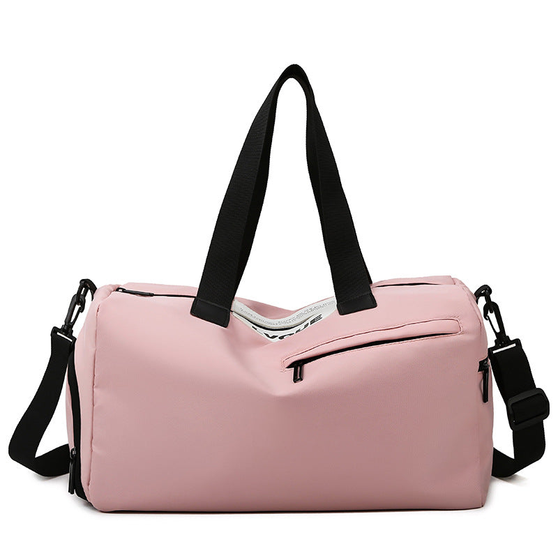 Robuste Outdoor Wochenendtasche