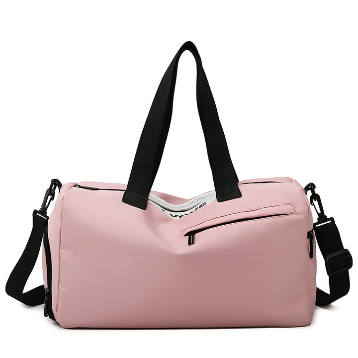 Robuste Outdoor Wochenendtasche