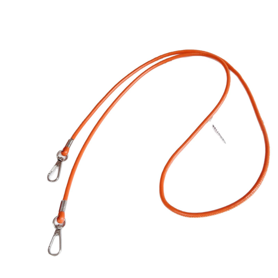Haltbarer Mehrzweck-Lanyard mit Doppelhaken Karnz