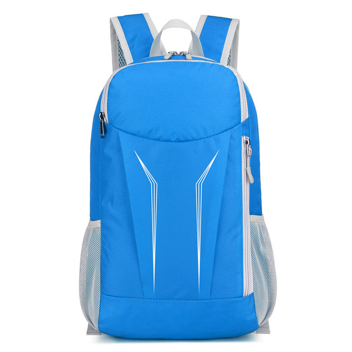 Leichtgewichtiger Mehrfachfach-Sport-Rucksack Karnz