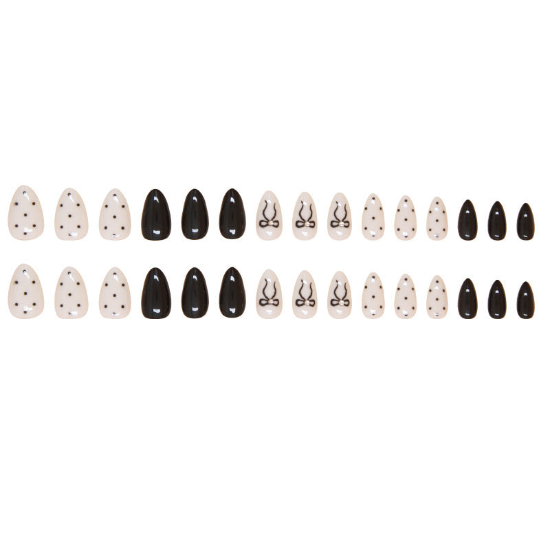 Künstlerische Premium Druck-Nagelspitzen Karnz