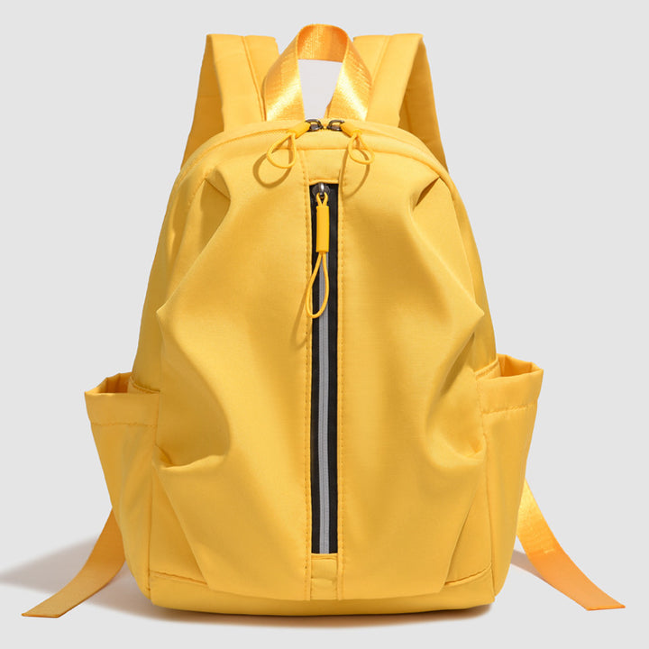 Elegante Minimalistische Rucksack