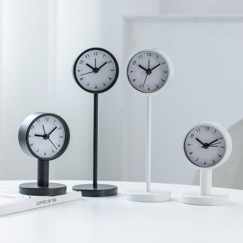 Minimalistischer Tischwecker Karnz