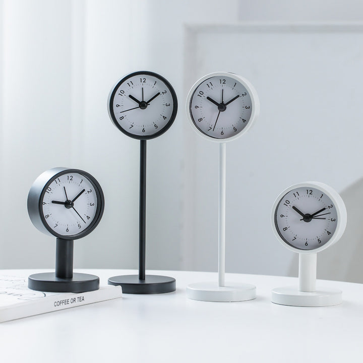 Minimalistischer Tischwecker Karnz